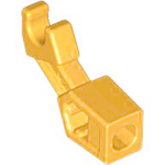 Рука механическая 53989, Bright Light Orange