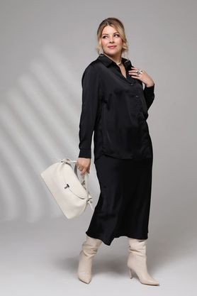 Цена на Костюм-20354 больших размеров