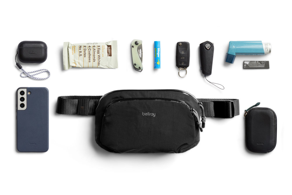 Сумка Bellroy Venture Hip Pack 1.5L