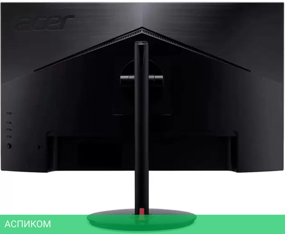 Монитор Acer Nitro XV271UM3bmiiprx UM.HX1AA.301