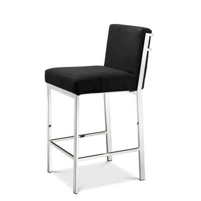 Полубарный стул Counter Stool Scott арт.110424