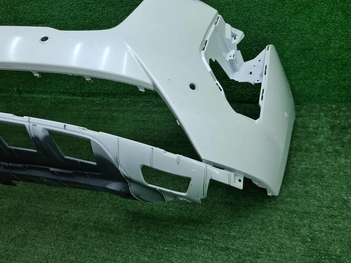 Бампер передний Haval Jolion (2021-н.в.)