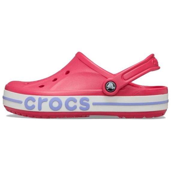 Crocs Bayaband Clog 'Red'