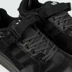 кроссовки Adidas Forum Low x Bad Bunny Black