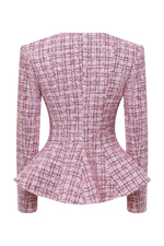 Жакет "Tweed New"