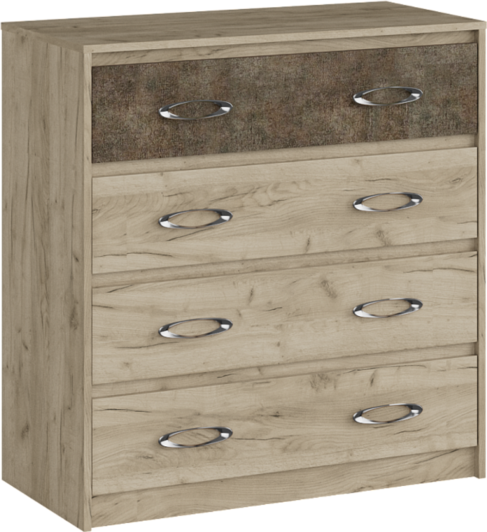 Дакота Комод