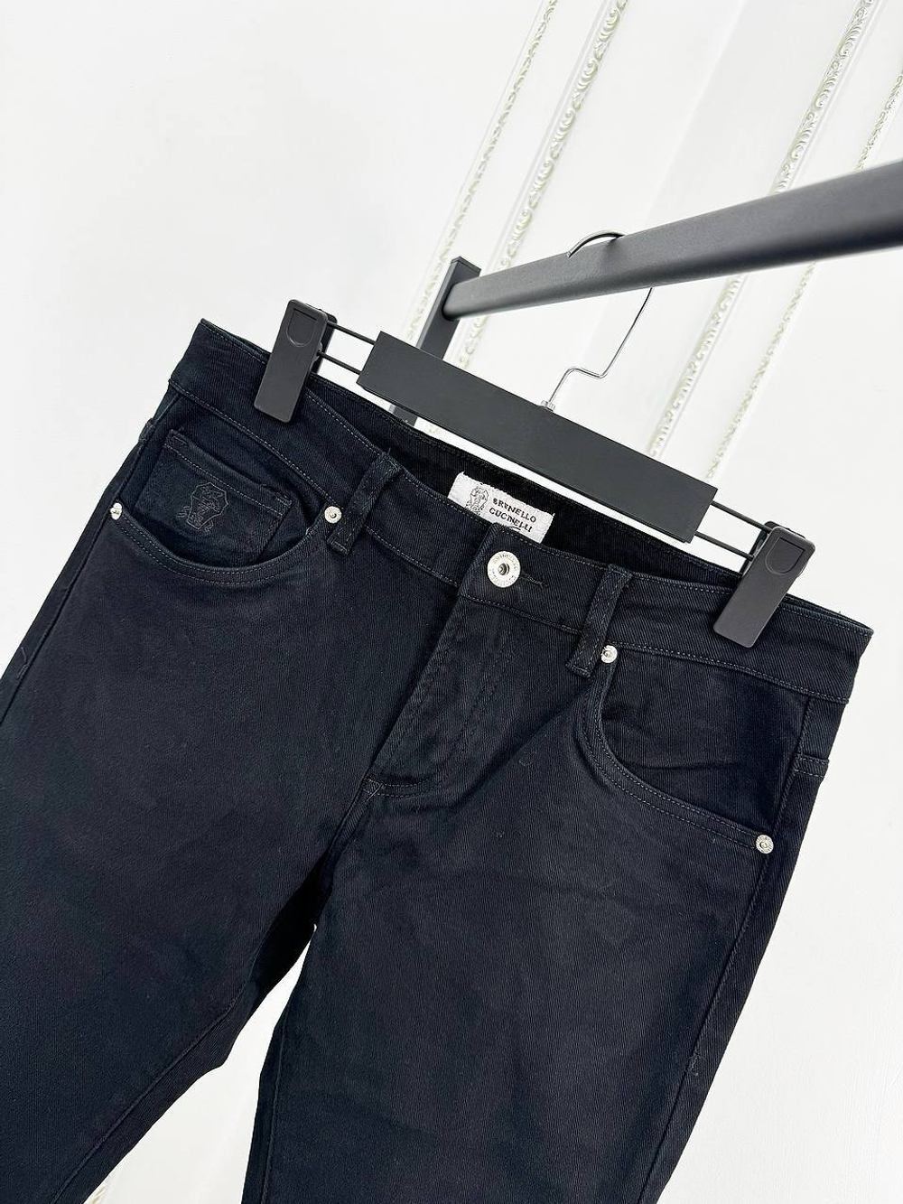 Джинсы Brunello Cucinelli