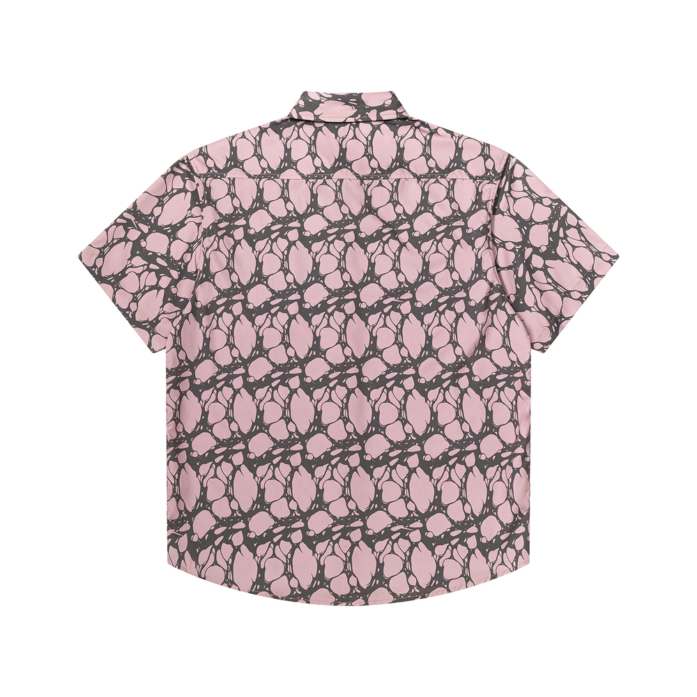 Рубашка Ymkashix Kelp F-524 pp.M