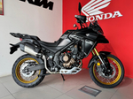 VOGE DS625X