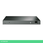 Коммутатор TP-Link TL-SG3428XPP-M2