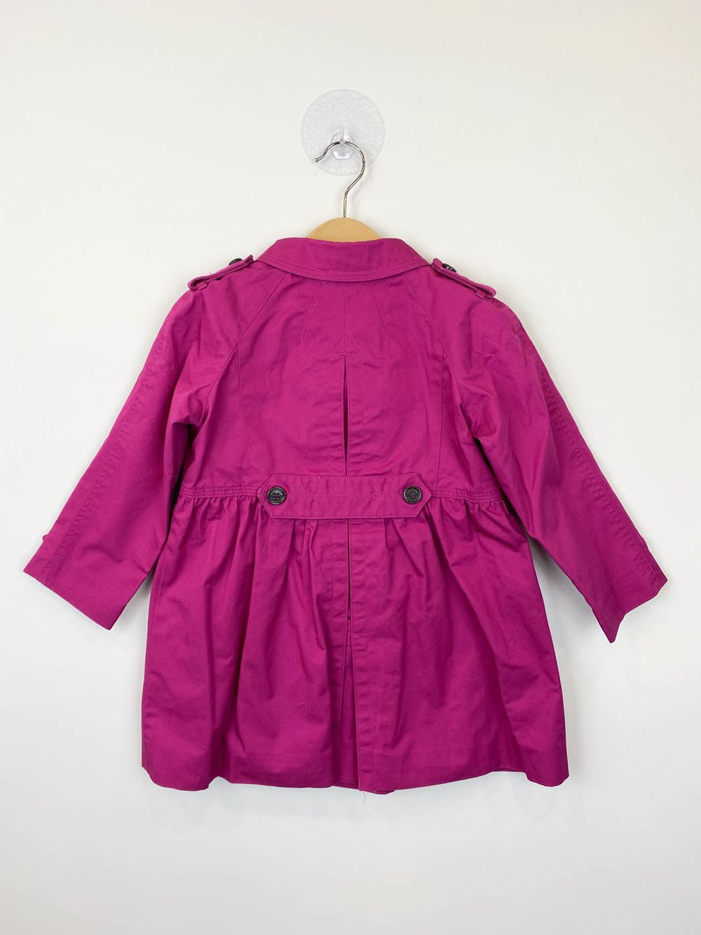 Тренч Burberry, 98