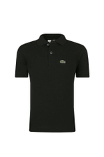 поло Lacoste - черный(PJ2909)