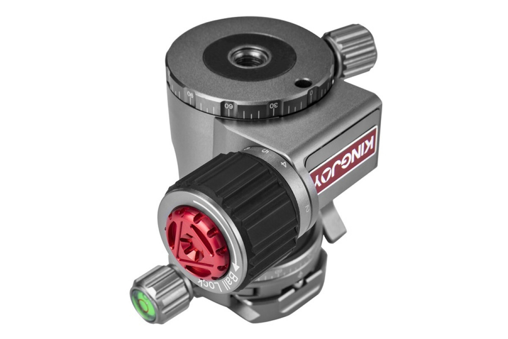 Штативная голова Kingjoy T30X