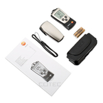 Testo 610
