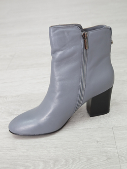 Полусапожки женские VARANESE VI0072-A10