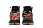 Кроссовки Jayson Tatum X Jordan Air Jordan 34 Welcome To The Zoo Pe