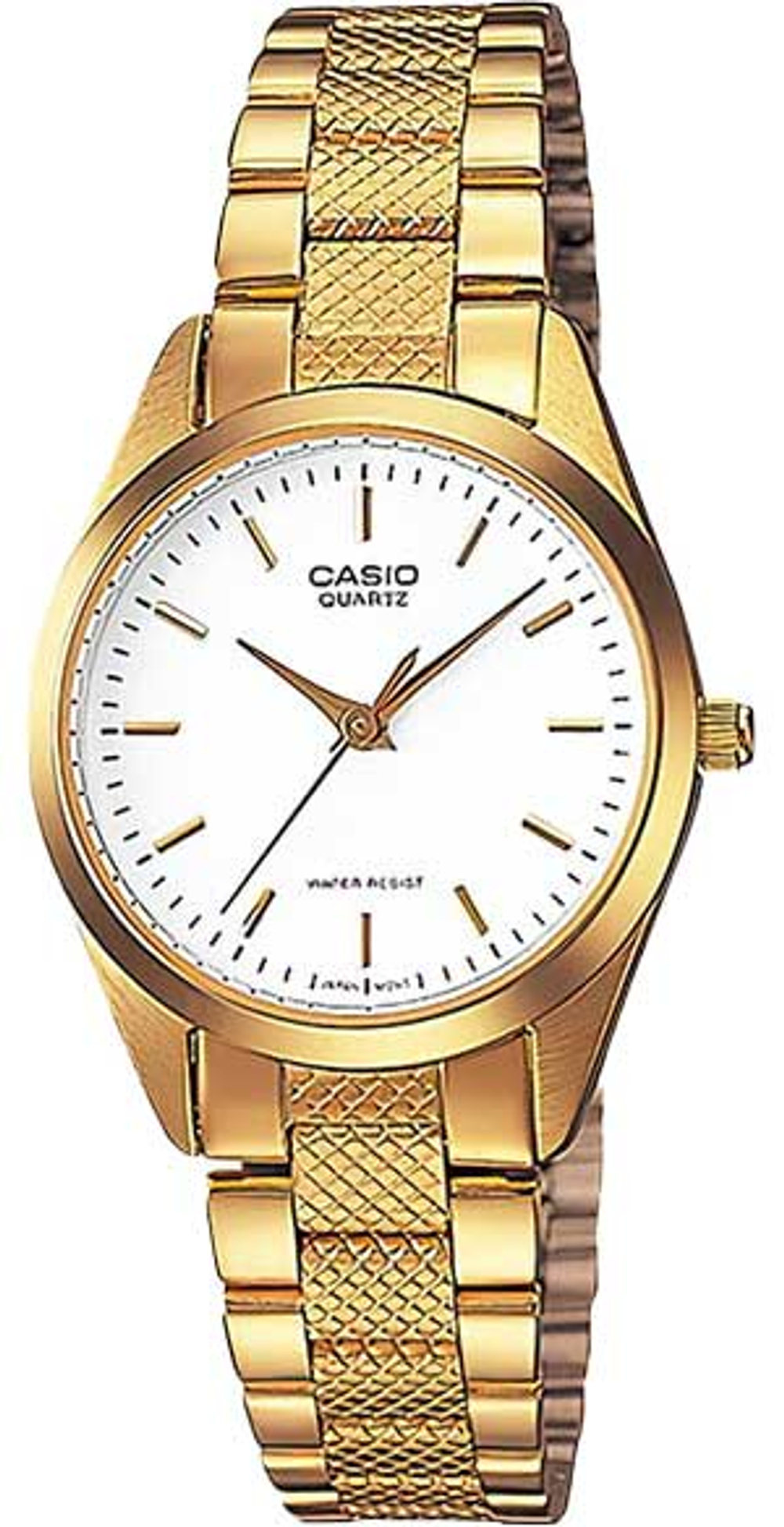 Часы Casio LTP-1274G-7A