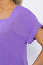 Платье Лика (лаванда) П11956 LT Collection