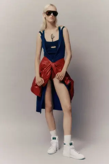 Платье PATRIZIA PEPE