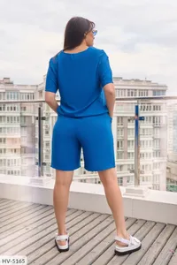 Костюм HV-5156 Фабрика Моды