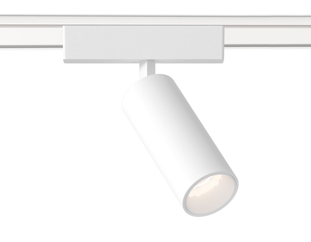 Ambrella Светильник светодиодный трековый для шинопровода Magnetic Ultra Slim Track System GV1505