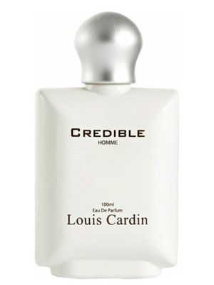 Louis Cardin Credible