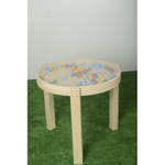 Стол-мозаика