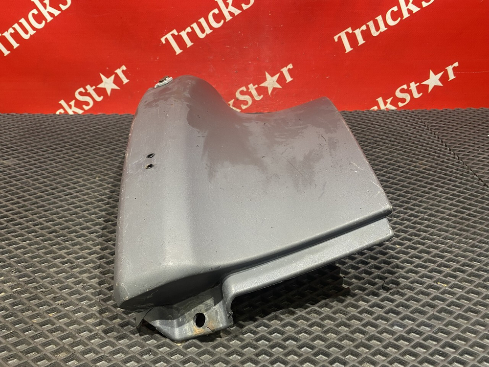 Накладка корпуса фары правая