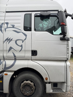 SITRAK C7H 6x4 Седельный тягач ZZ4256V364HE (Дизельный, 12,4 л, 480 л.с., АТ)