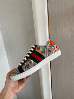 Gucci Ace Sneaker