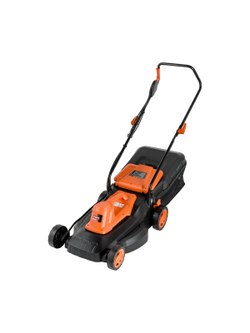 Электрическая газонокосилка 1,8 кВт, Gigant GSAF-03
