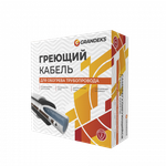 Комплект нагревательный кабельный 17Grandeks 2 - 20м