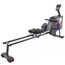 Водный гребной тренажер DFC YOSUDA RW207-1