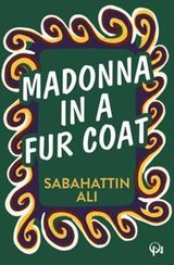 Madonna in a fur coat