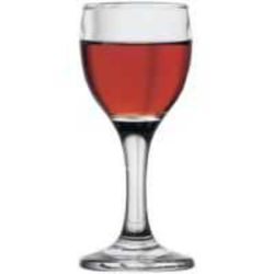 Рюмка 50 мл "Бистро" d 4,8 см h11,2 см Pasabahce [12]