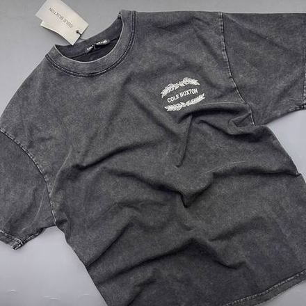 Футболка Cole Buxton