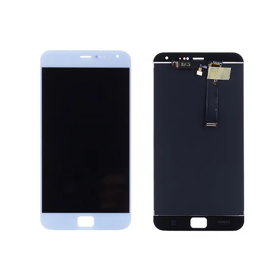 Дисплей для Meizu mx4 Pro в сборе с тачскрином (White)