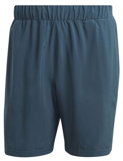 Мужские шорты теннисные Adidas Club SW Short 9"- green