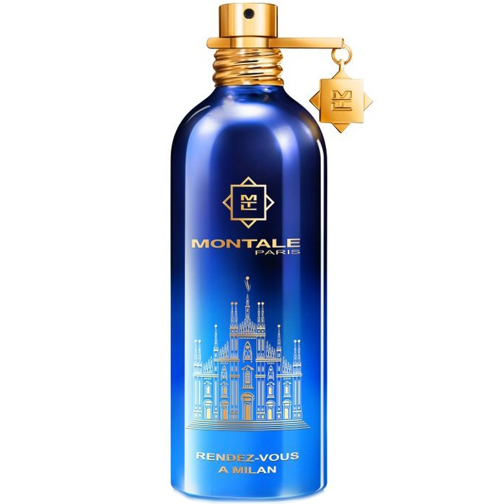 Montale Rendez-vous A Milan