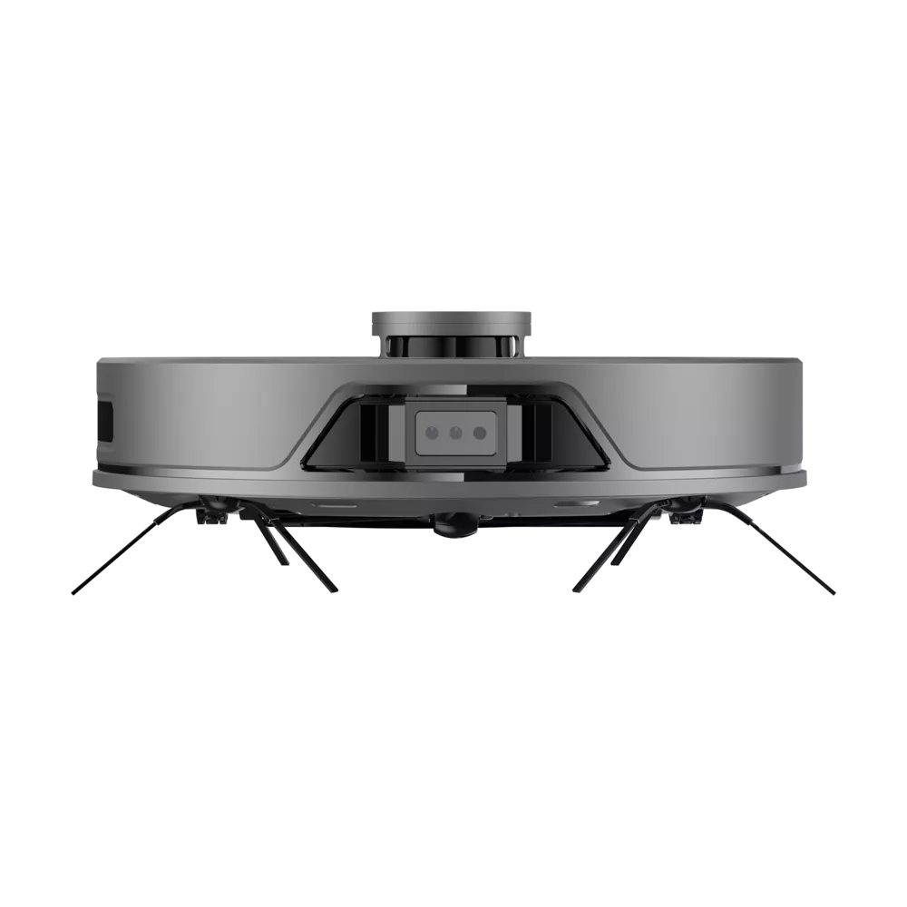 Робот-пылесос Polaris PVCRAC 7750 графит