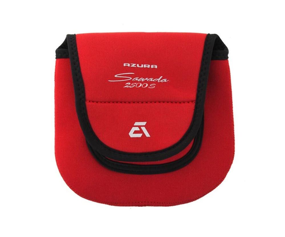 AZURA Катушка спиннинговая Sawada 2500S 11ш.п.