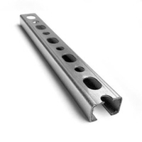 Траверса 20*30 (3 м)