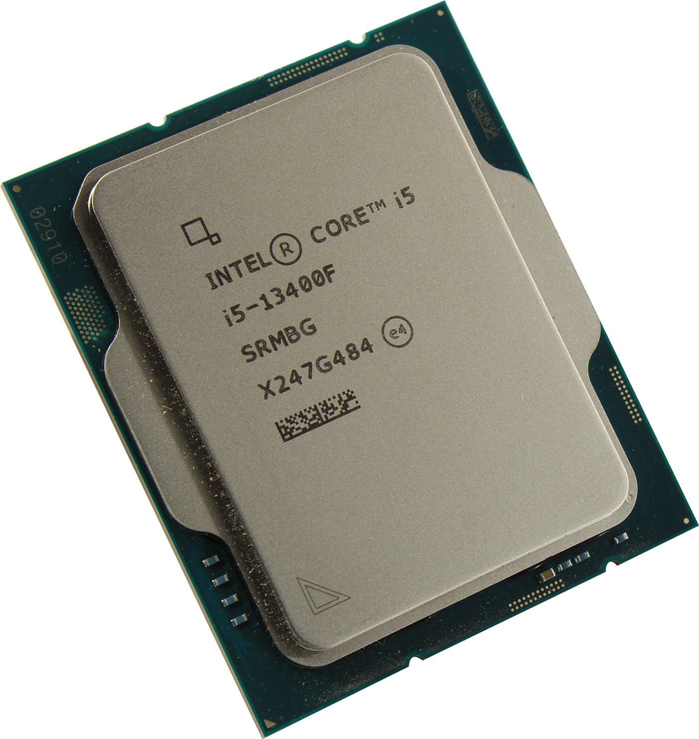 Процессор LGA1700 CPU Intel Core i5-13400F