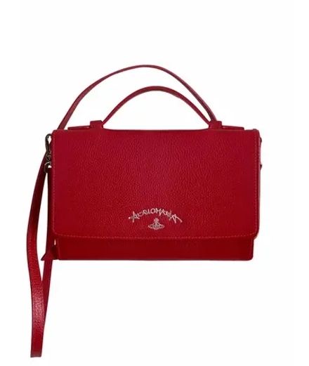 VIVIENNE WESTWOOD Сумка женская