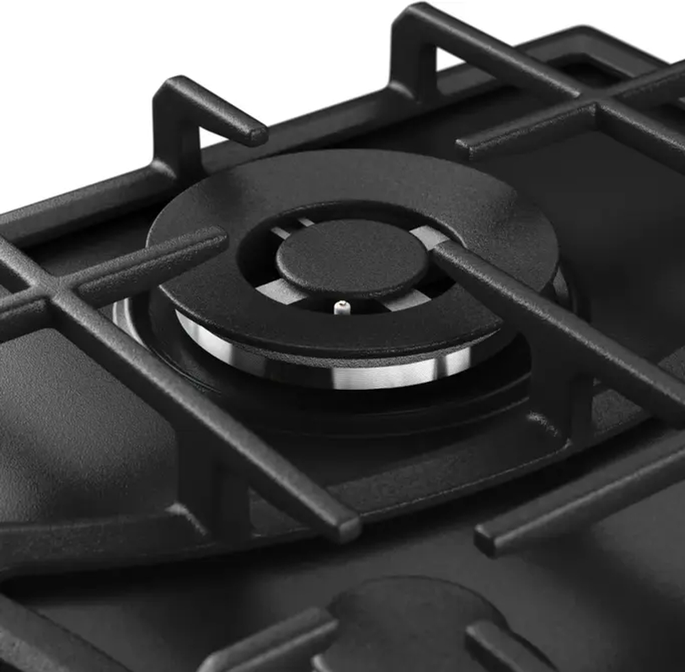 Газовая панель Kuppersberg FS 610 Ant Silver
