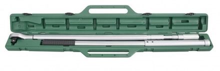 Ключи динамометрические