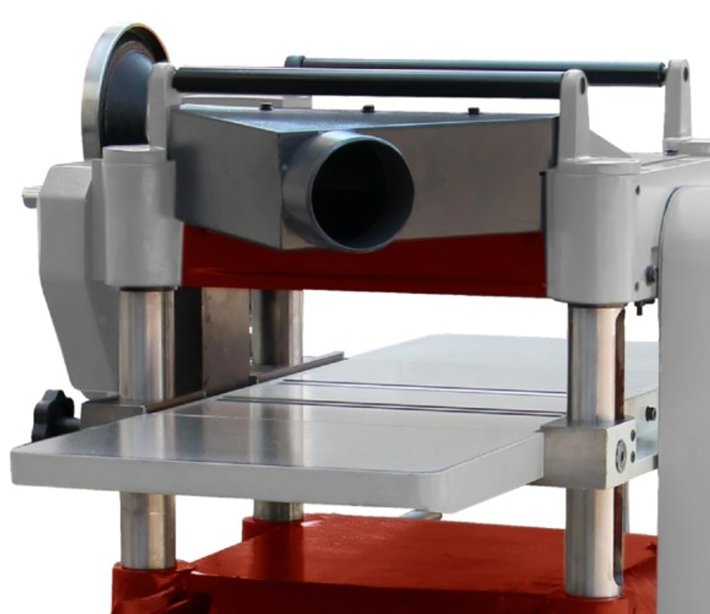 Станок рейсмусовый Jib WJP-15 HL 0404020492000