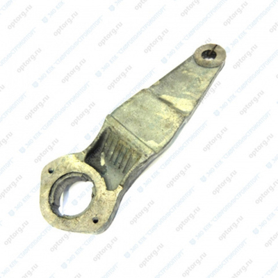 Рычаг РСМ 10.27.02.202Б-01 нижнего вала транспортера наклонной камеры (Дон-1500А/Б Вектор Нива-Эфф