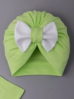 Чалма детская осенняя