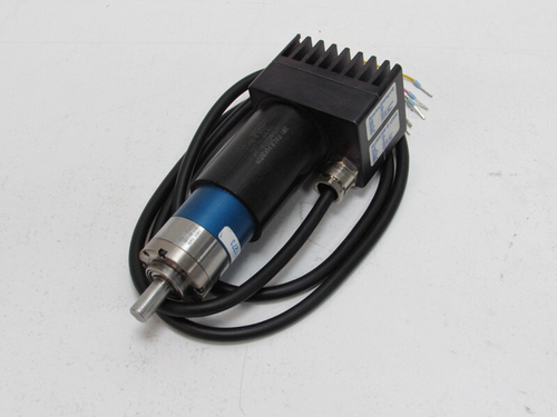 Faulhaber Minimotor 3556K BLI-1-1656